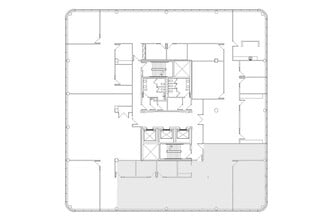 515 Legget Dr, Ottawa, ON à louer Plan d’étage– Image 1 sur 1