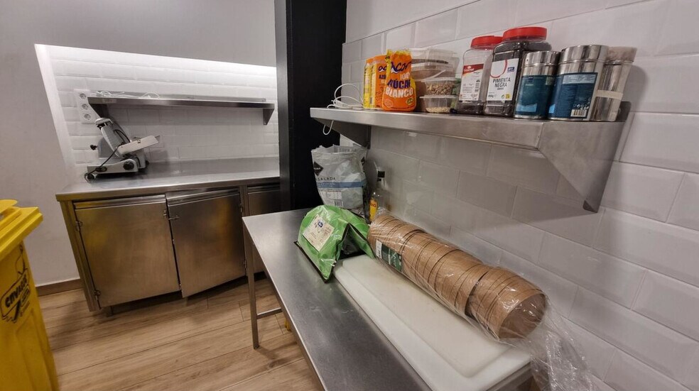 Immeuble residentiel dans La Garriga, Barcelona à vendre - Photo intérieure – Image 2 sur 8