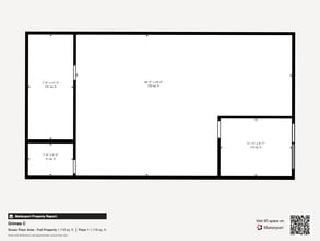 65 Grimes St, Eugene, OR à louer Plan d’étage– Image 1 sur 4