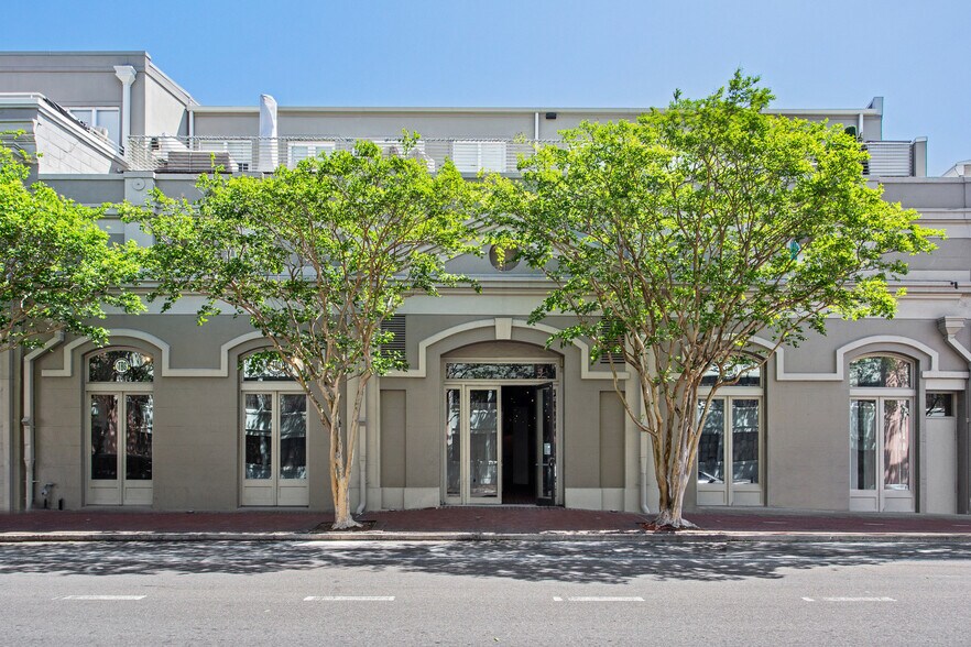 840 Tchoupitoulas St, New Orleans, LA à vendre - Photo de l’immeuble – Image 1 sur 31