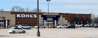 Plus de détails pour 5679 US Highway 41 S, Terre Haute, IN - Bureau/Local commercial, Local commercial à louer