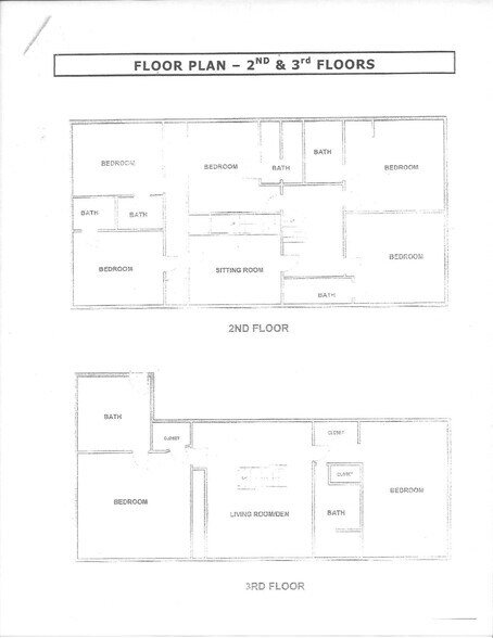 21 Polk St, Montross, VA à vendre - Photo de l’immeuble – Image 3 sur 105