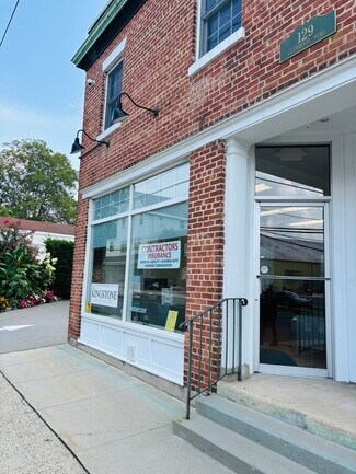 Plus de détails pour 129 Glenwood Rd, Glenwood Landing, NY - Bureau/Local commercial à louer