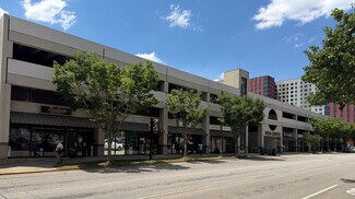 Plus de détails pour 1301-1331 Assembly St, Columbia, SC - Local commercial à louer