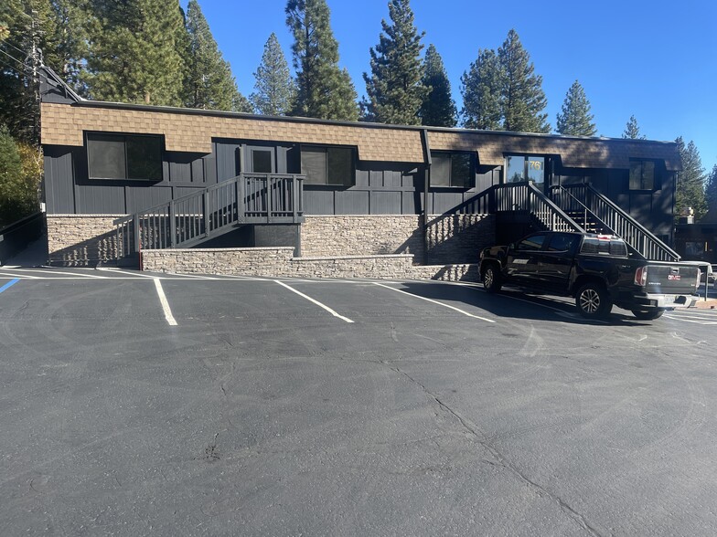 761 Northwood Blvd, Incline Village, NV à louer - Photo de l’immeuble – Image 2 sur 5