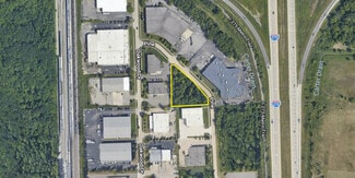 Plus de détails pour Pine Dr, Romulus, MI - Terrain à vendre