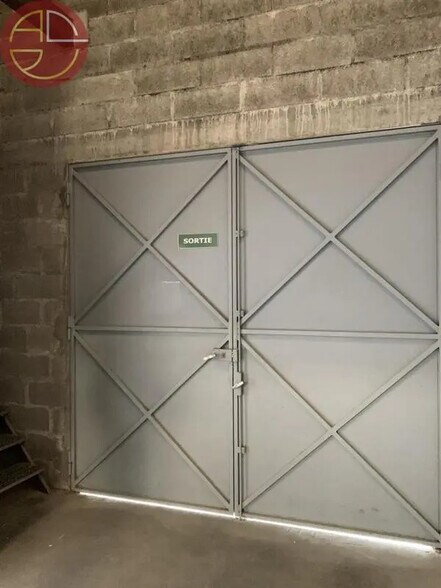 Industriel/Logistique dans Portet-sur-Garonne à louer - Photo intérieure – Image 3 sur 7