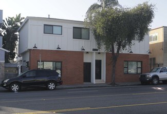 Plus de détails pour 4104-4108 E 7th St, Long Beach, CA - Bureau/Local commercial à louer