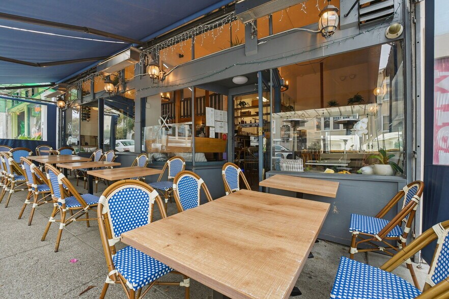 2701 Lombard St, San Francisco, CA à vendre - Photo de l’immeuble – Image 3 sur 26