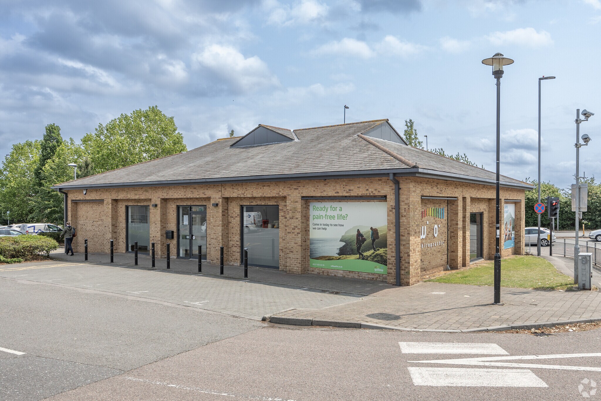 10 Shield Retail Centre, Filton à louer Photo principale– Image 1 sur 3