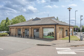 Plus de détails pour 10 Shield Retail Centre, Bristol - Local commercial à louer