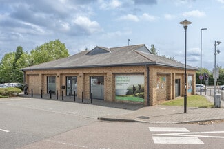 Plus de détails pour 10 Shield Retail Centre, Filton - Local commercial à louer