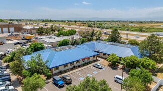Plus de détails pour 10184 E I25 Frontage Rd, Firestone, CO - Bureau à vendre
