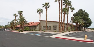 Plus de détails pour 3650 S Eastern Ave, Las Vegas, NV - Bureau à vendre