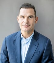 Joseph Rossi
