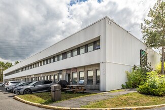 Plus de détails pour 2285 St Laurent Blvd, Ottawa, ON - Industriel/Logistique à louer