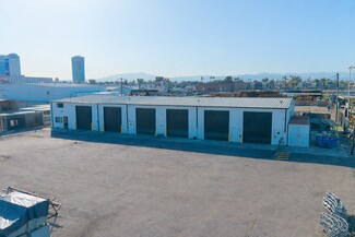 Plus de détails pour 3635 Polaris Ave, Las Vegas, NV - Industriel/Logistique à louer