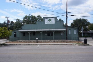 Plus de détails pour 14405 Old Bandera, Helotes, TX - Local commercial à louer