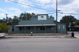Plus de détails pour 14405 Old Bandera, Helotes, TX - Local commercial à louer
