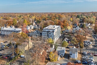 1014 South Ave, Plainfield, NJ - Vue aérienne  vue de carte - Image1