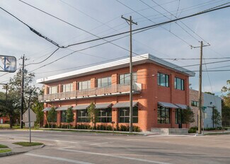 Plus de détails pour 4619 Lyons Ave, Houston, TX - Local d’activités à vendre