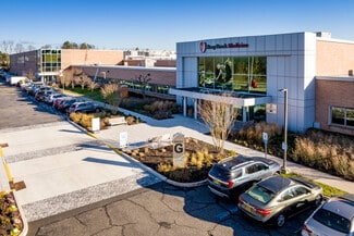 Plus de détails pour 500 Commack Rd, Commack, NY - Local d'activités à louer