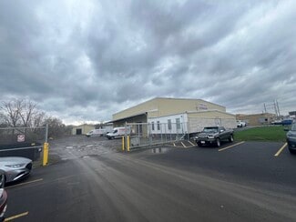 Plus de détails pour 1215 State Fair Blvd, Solvay, NY - Industriel/Logistique à vendre