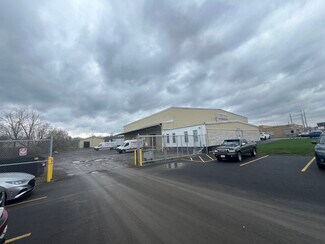 Plus de détails pour 1215 State Fair Blvd, Solvay, NY - Industriel/Logistique à vendre