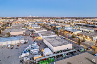 17404 108 Ave NW, Edmonton, AB - VUE AÉRIENNE  vue de carte - Image1