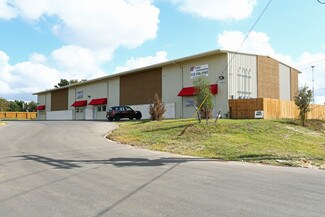 Plus de détails pour 181 Weldon Johnson Way, Kyle, TX - Industriel/Logistique à louer