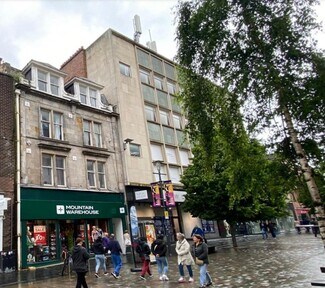 Plus de détails pour 125-127 High St, Perth - Local commercial à vendre