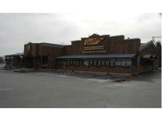 Plus de détails pour 413 Wilson Ave, Tullahoma, TN - Local commercial à vendre