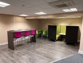 Wetmore Rd, Burton On Trent à louer Photo intérieure– Image 2 sur 3