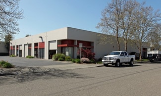 Plus de détails pour 1820 Empire Industrial Ct, Santa Rosa, CA - Industriel/Logistique à louer