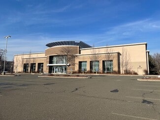 Plus de détails pour 46 Skiff St, Hamden, CT - Bureau/Local commercial à louer
