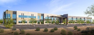 Plus de détails pour 2290 E Yeager Dr, Chandler, AZ - Bureau à louer