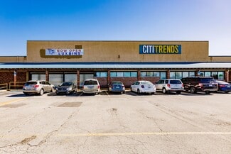 Plus de détails pour 541 SW 16th St, Belle Glade, FL - Local commercial à louer