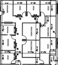 2727 W 2nd St, Hastings, NE à louer Plan d’étage– Image 1 sur 6