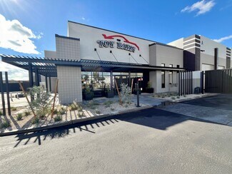 Plus de détails pour 7317 E Helm Dr, Scottsdale, AZ - Spécialisé à vendre