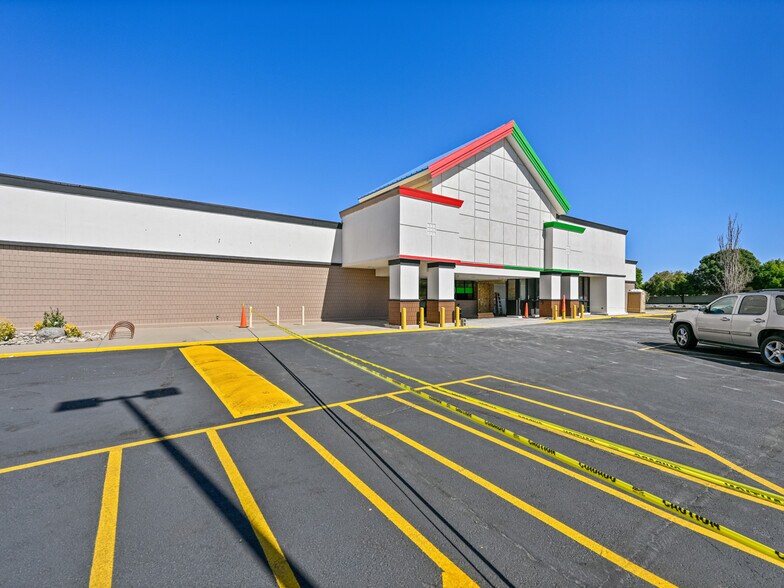 2148 Broadway, Grand Junction, CO à louer - Photo de l’immeuble – Image 1 sur 48