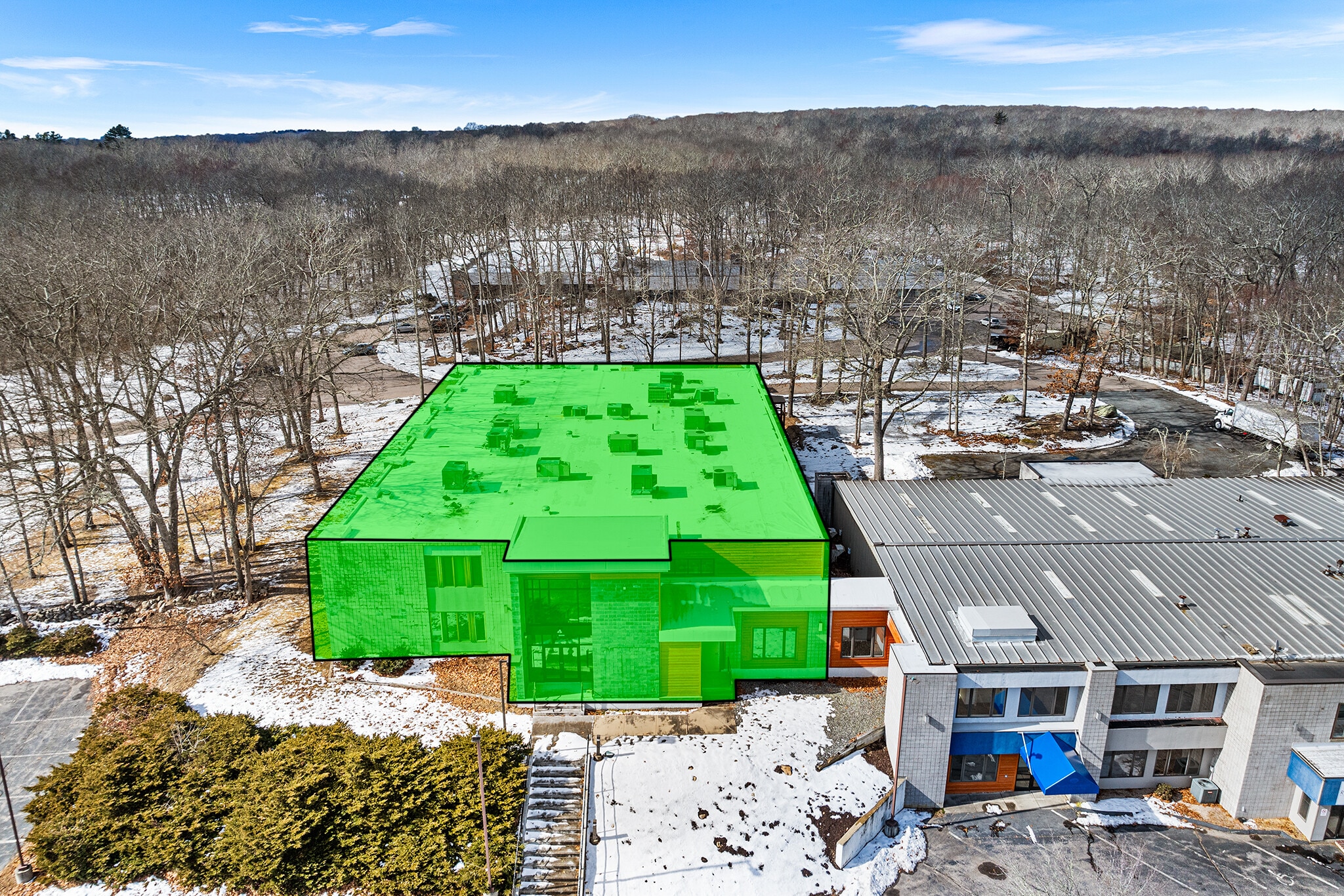 183 Providence New London Tpke, North Stonington, CT à louer Photo intérieure– Image 1 sur 11