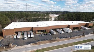 Plus de détails pour 6150 Lagrange Blvd SW, Atlanta, GA - Industriel/Logistique à louer
