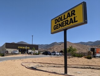 Plus de détails pour 2326 Webb ave, Lake Isabella, CA - Local commercial à vendre