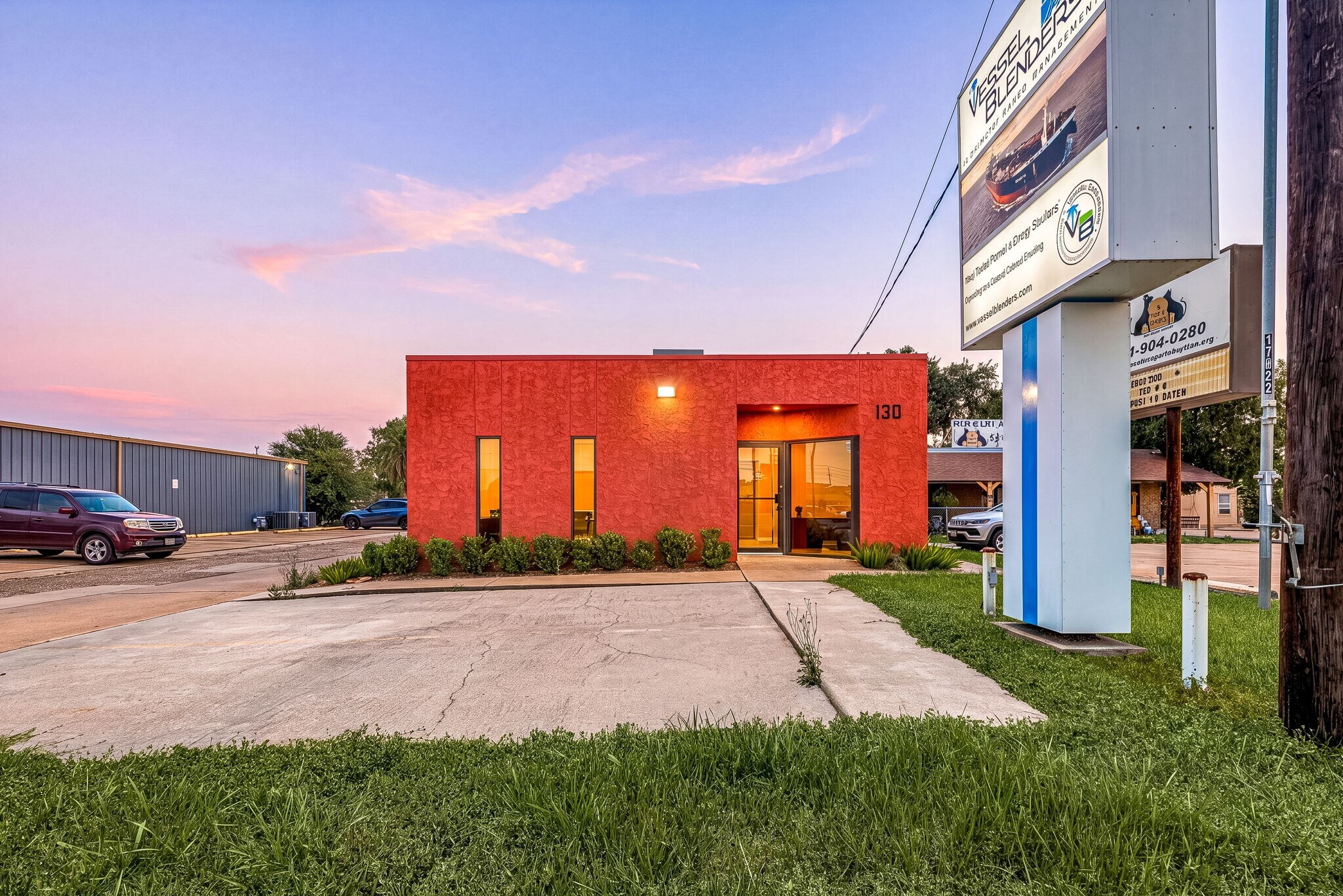 130 W San Augustine St, Deer Park, TX à vendre Photo de l’immeuble– Image 1 sur 31