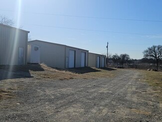 Plus de détails pour 5750 Little Rd, Fort Worth, TX - Industriel/Logistique à louer