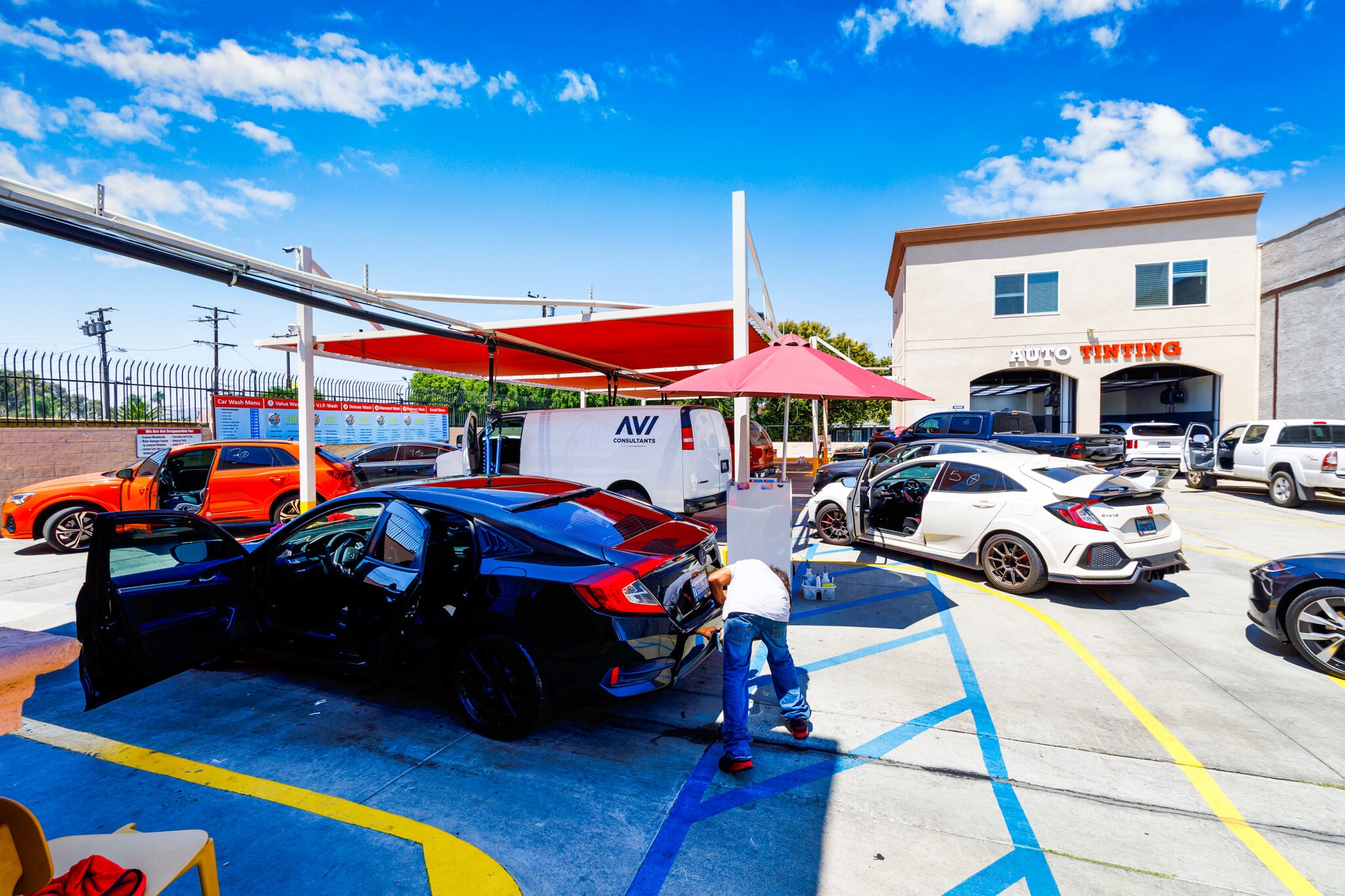 1027 N Hacienda Blvd, La Puente, CA à louer Photo intérieure– Image 1 sur 15