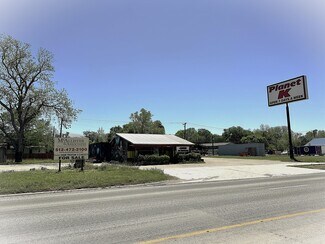 Plus de détails pour 910 N Interstate 35, San Marcos, TX - Local commercial à vendre