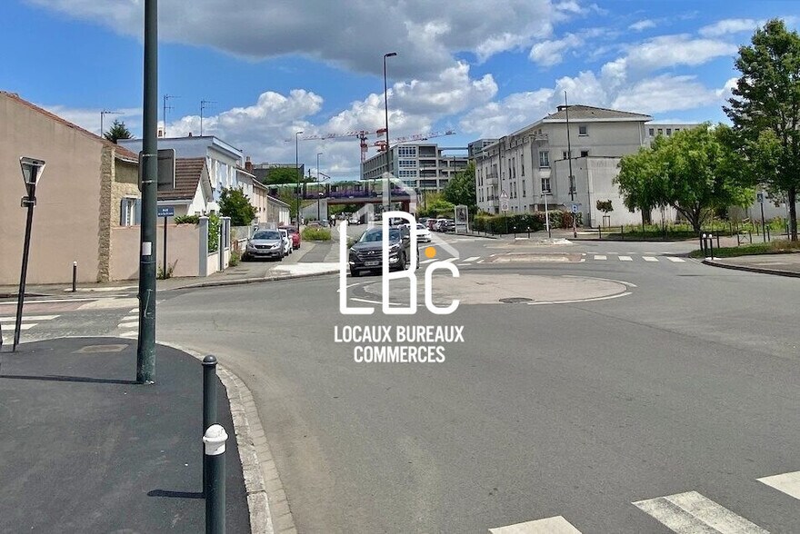 169 Route De Sainte Luce, Nantes à vendre - Photo de l’immeuble – Image 2 sur 12