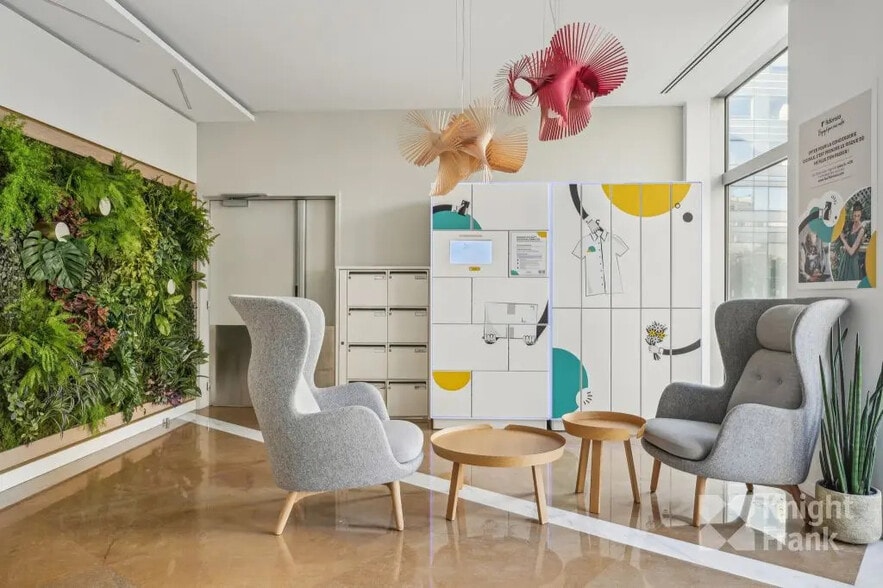 1 Place Victor Hugo, Courbevoie à louer - Photo intérieure – Image 3 sur 16