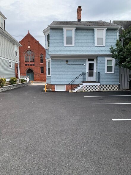 77 Franklin St, Annapolis, MD à louer - Photo de l’immeuble – Image 3 sur 3